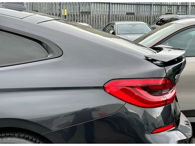 2020 BMW 6 Series