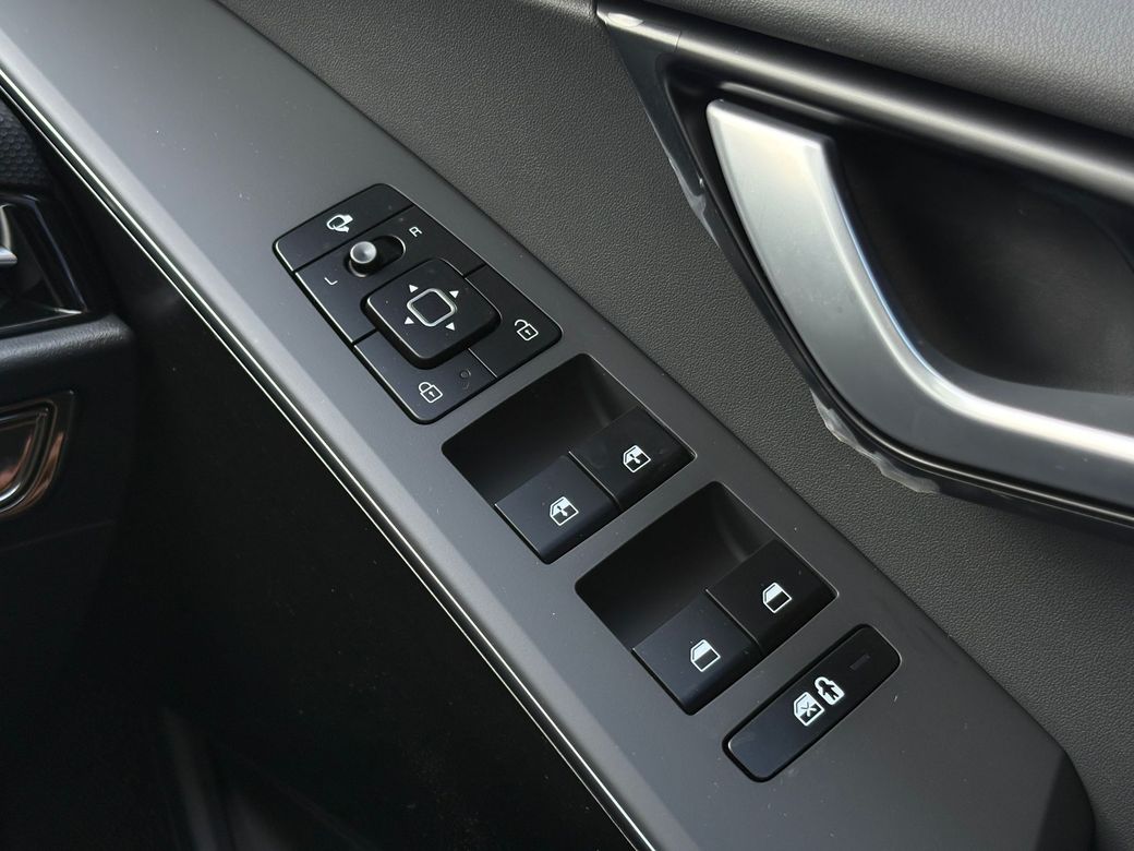 2026 Kia Niro
