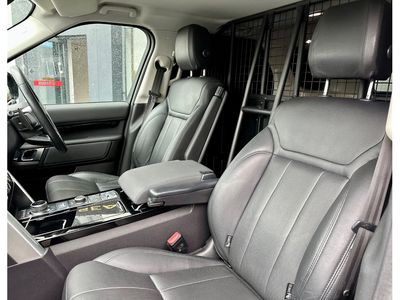 2019 Land Rover Discovery