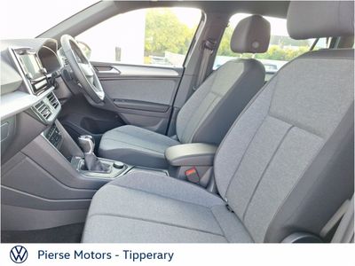 2023 SEAT Tarraco