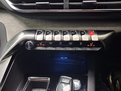 2021 Peugeot 5008