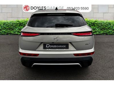 2023 DS Automobiles DS 7