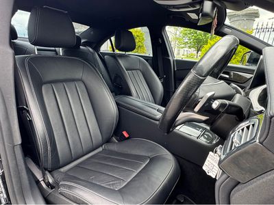 2015 Mercedes-Benz CLS Class