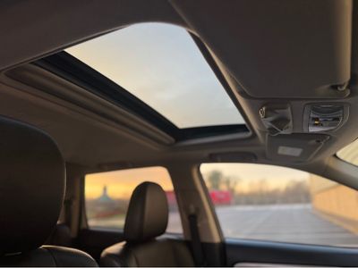 2015 Mitsubishi Outlander