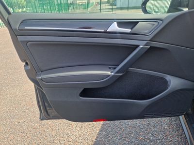 2020 Volkswagen Golf