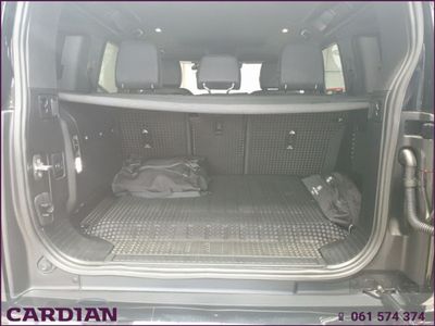 2023 Land Rover Defender