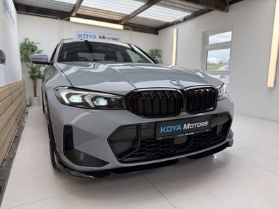 2023 BMW 3 Series