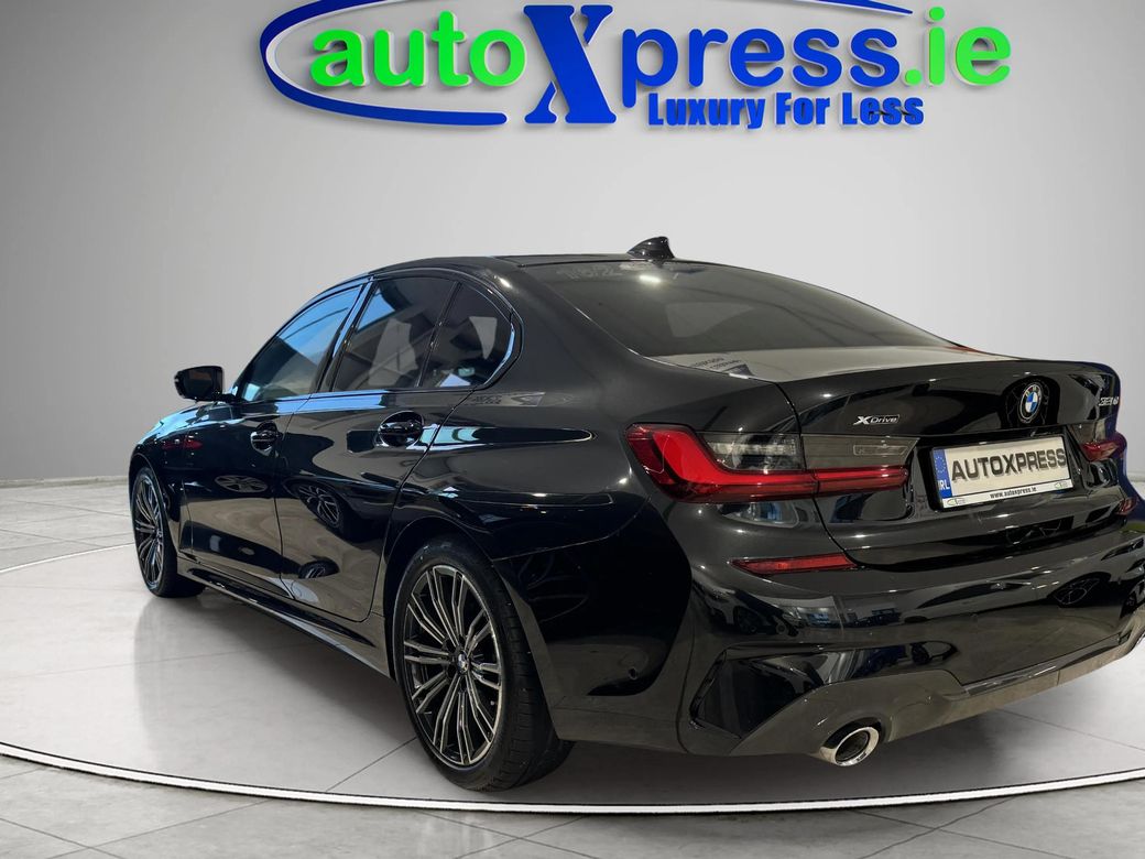 2023 BMW 3 Series