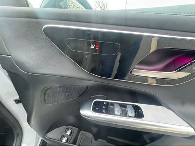 2026 Mercedes-Benz GLC Class