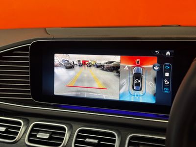 2025 Mercedes-Benz GLE Class