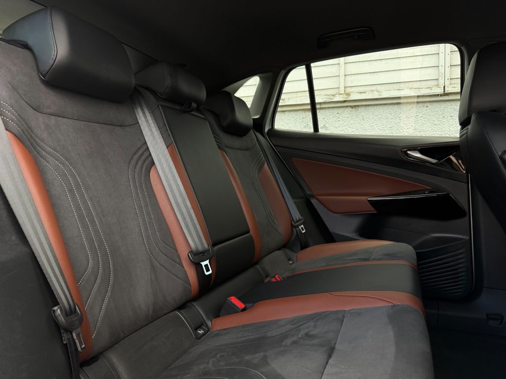 2022 Volkswagen ID.4