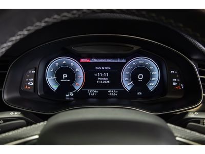 2021 Audi Q8