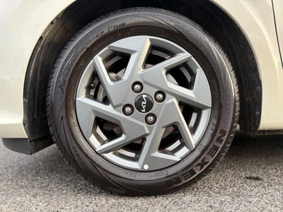 2026 Kia Picanto