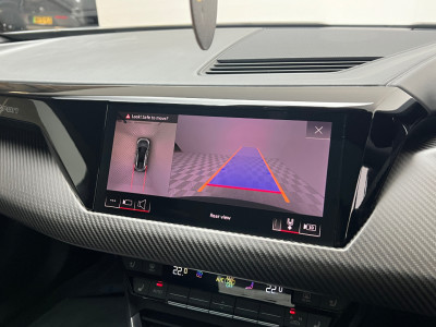 2023 Audi e-tron GT