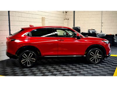 2022 Honda Vezel