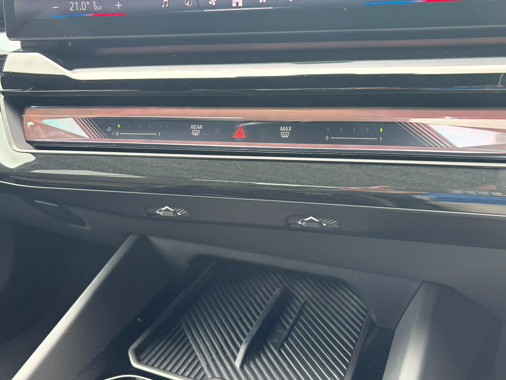 2025 BMW 5 Series