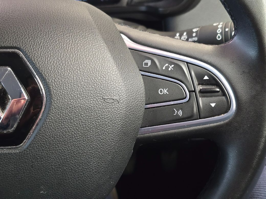2022 Renault Kadjar