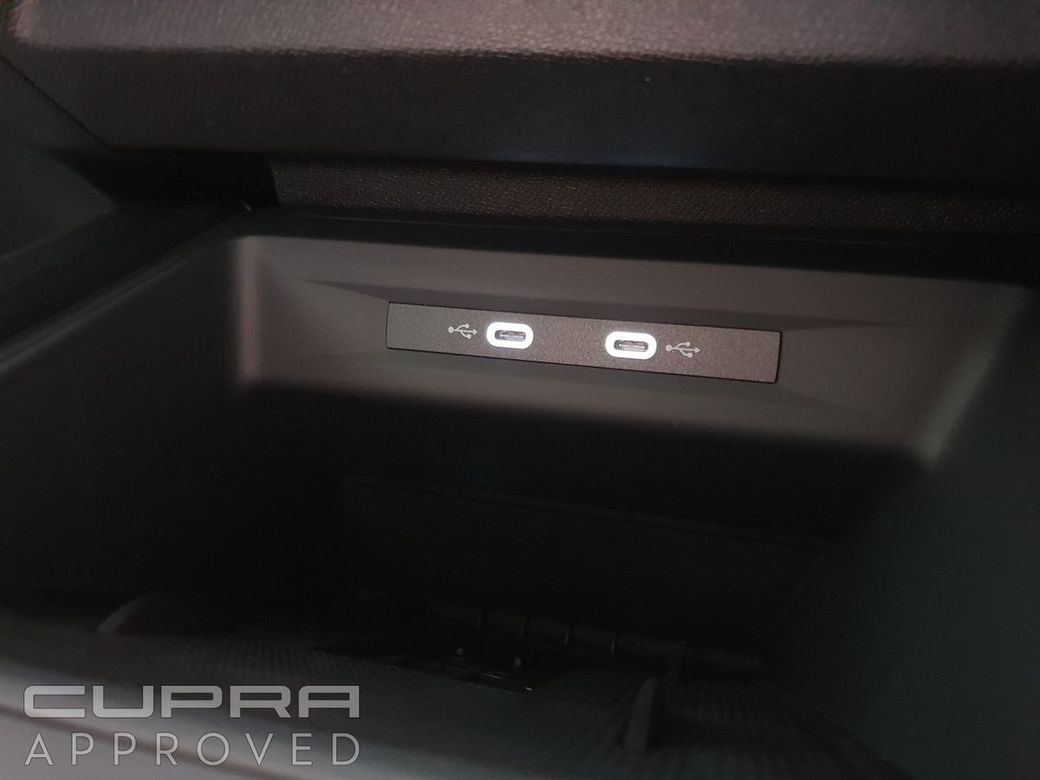 2026 Cupra Formentor