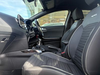 2022 Kia Ceed