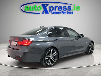 2019 BMW 3 Series
