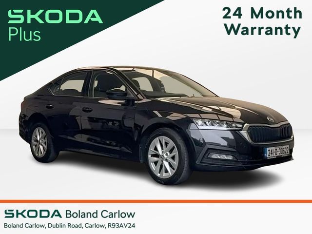vehicle for sale from Boland Carlow