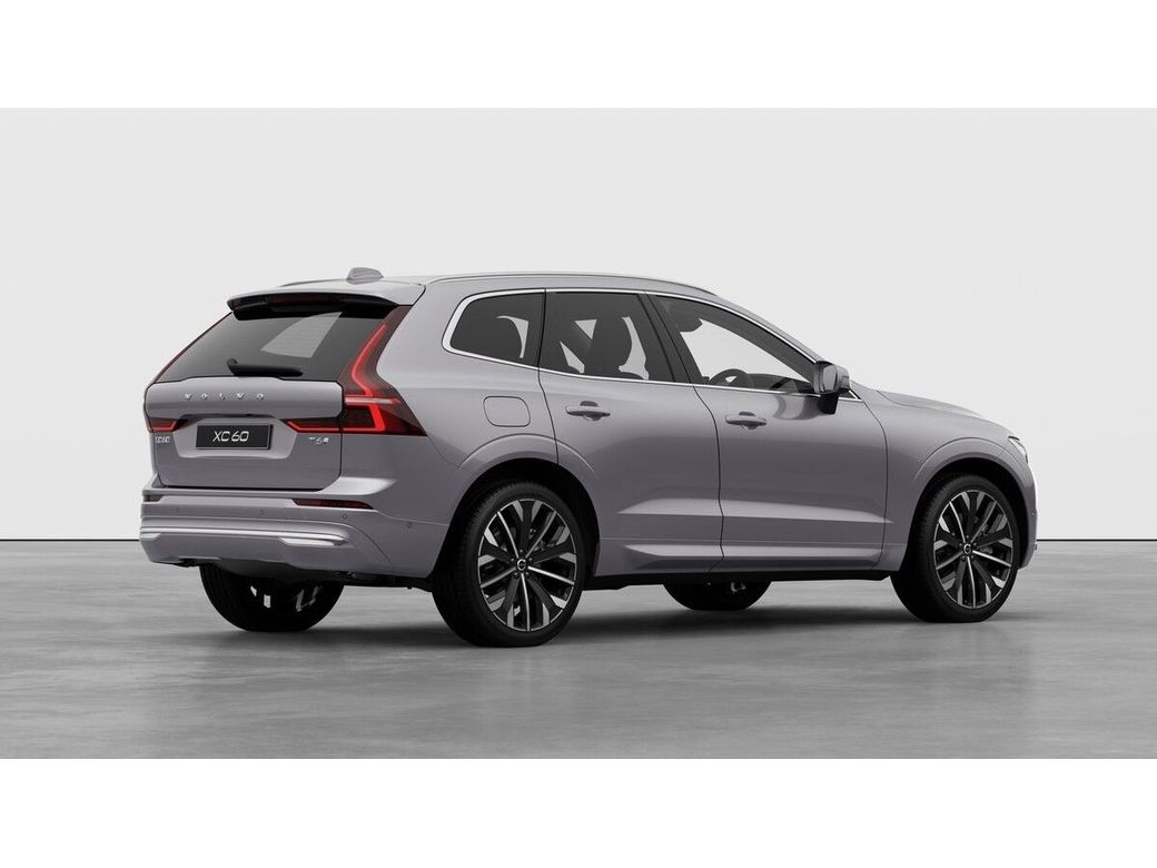 2026 Volvo XC60