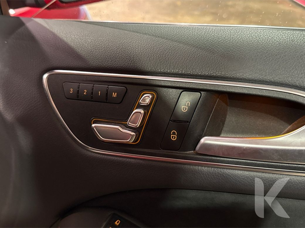 2017 Mercedes-Benz B Class