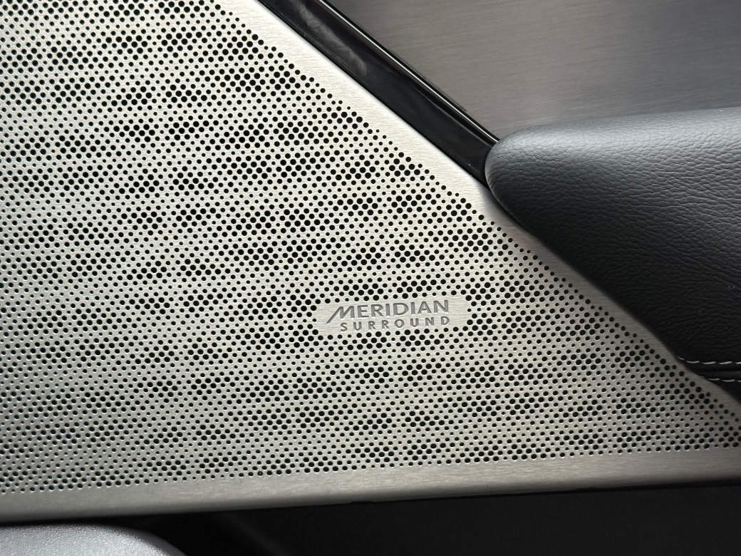 2021 Land Rover Range Rover Velar