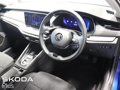 2023 Skoda Octavia