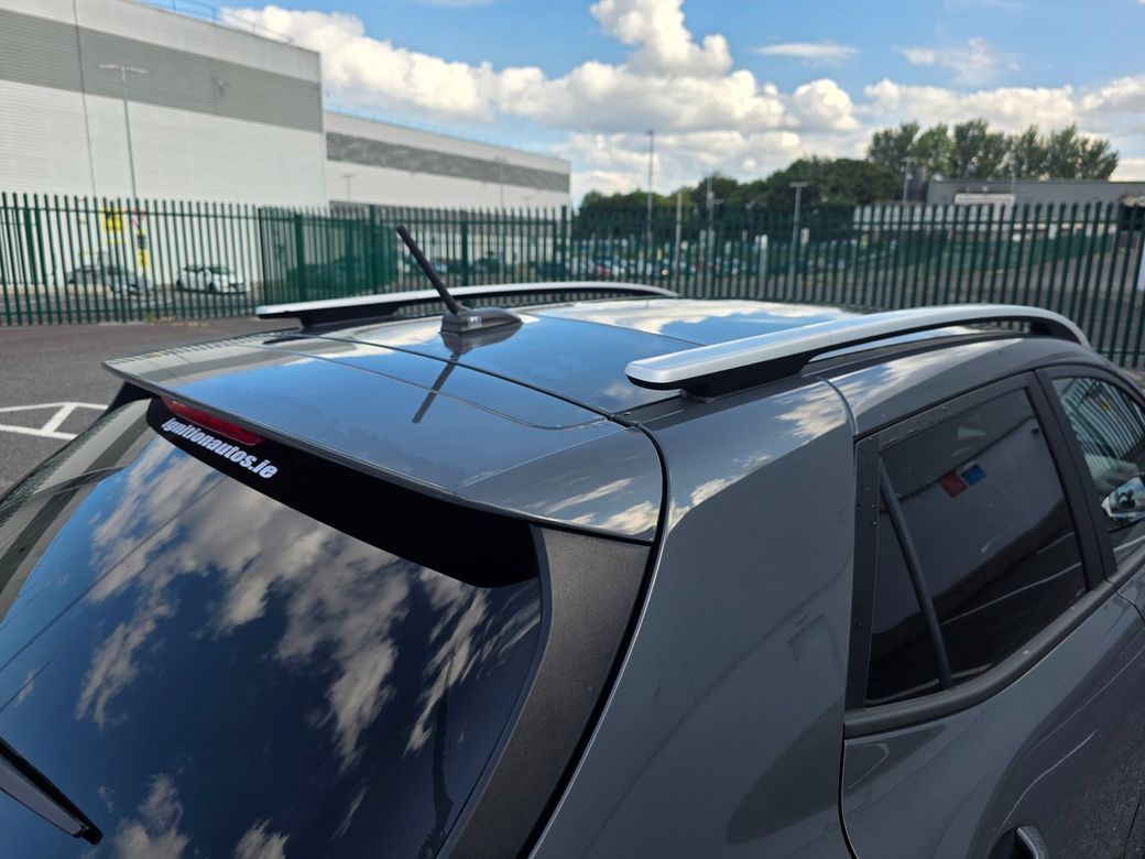 2021 Kia Stonic