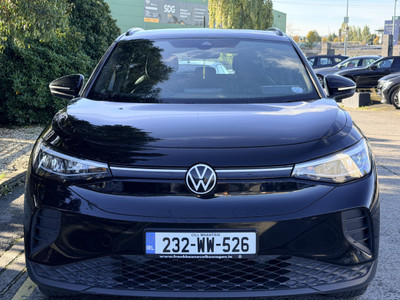 2023 Volkswagen ID.4