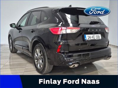 2024 Ford Kuga