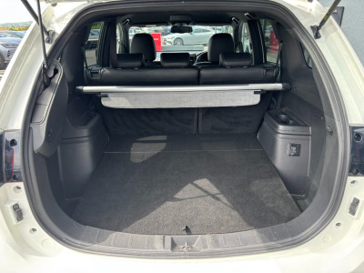 2018 Mitsubishi Outlander