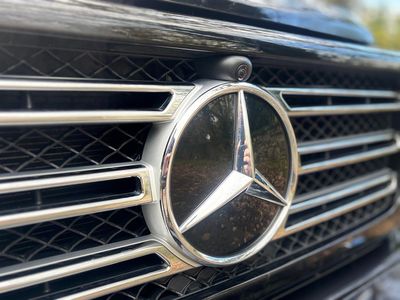 2021 Mercedes-Benz G Class