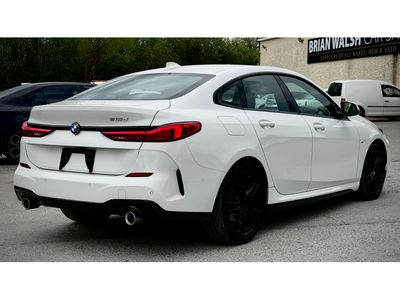 2021 BMW 2 Series