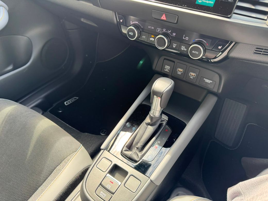 2025 Honda Jazz