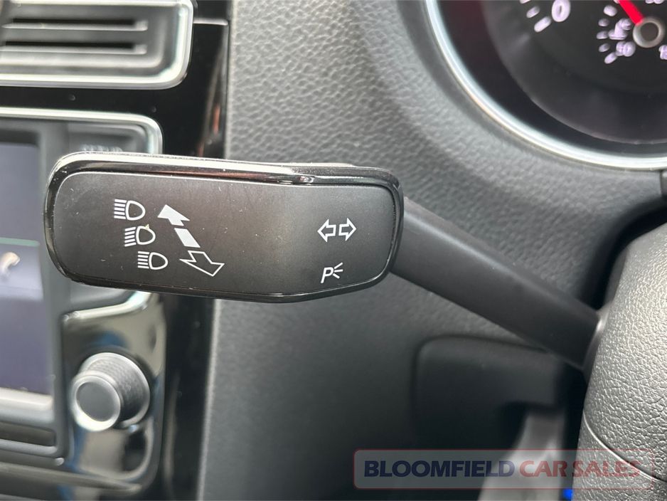 2015 Volkswagen Polo