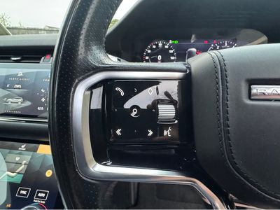 2021 Land Rover Range Rover Evoque