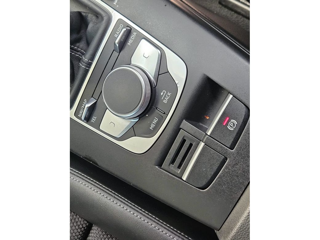 2016 Audi A3