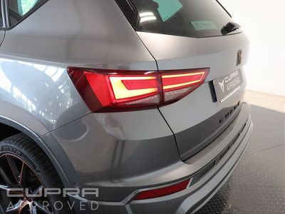 2023 Cupra Ateca
