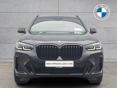 2023 BMW X3