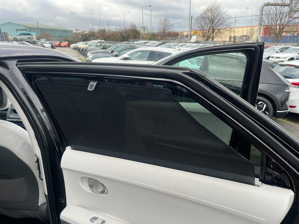 2022 Hyundai Ioniq 5