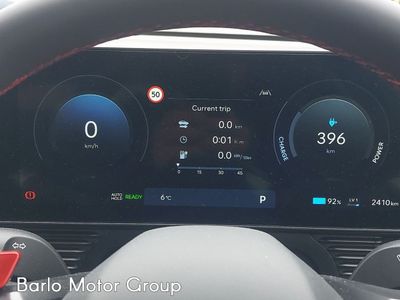 2026 Hyundai Ioniq 5