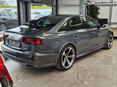 2018 Audi A6