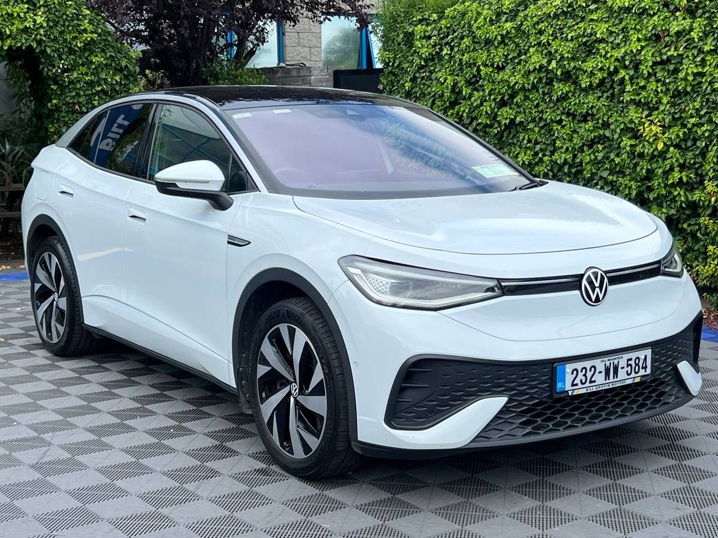 2023 Volkswagen ID.5