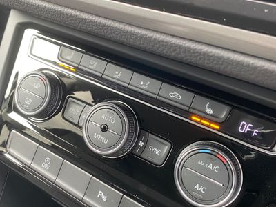2020 Volkswagen Touran