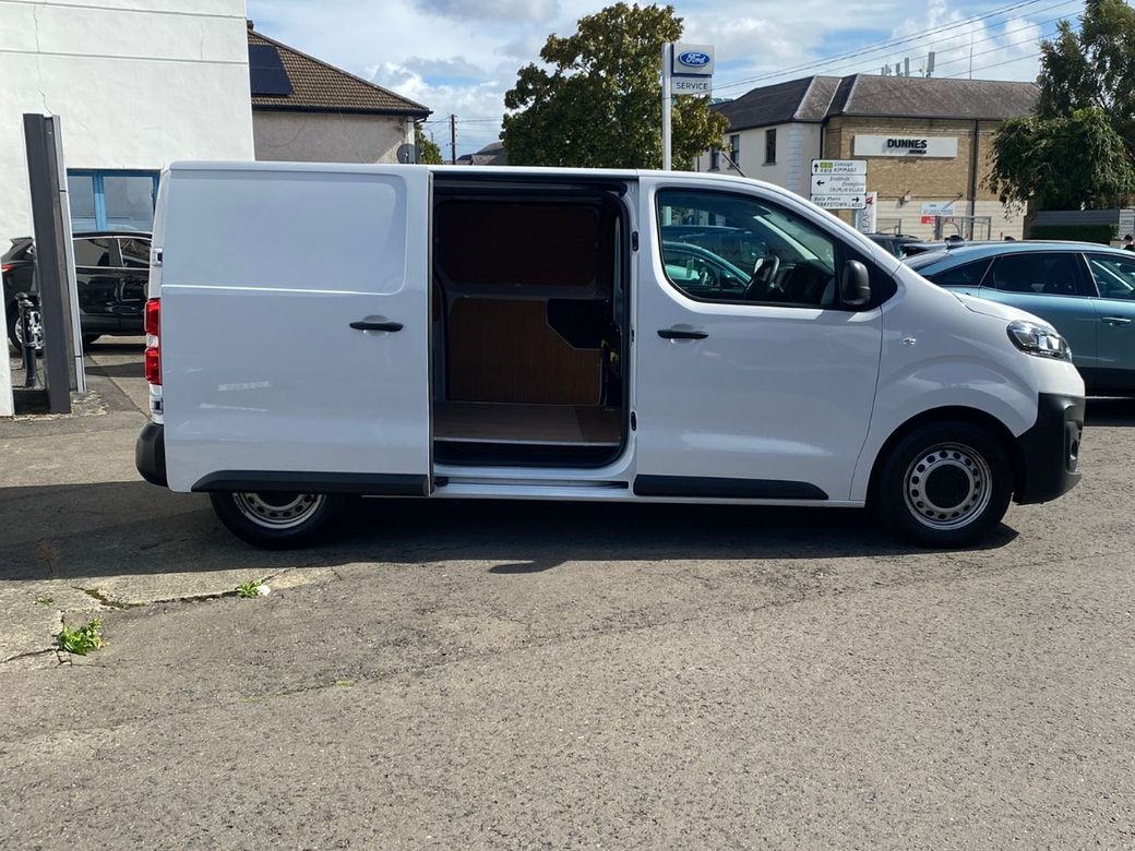 2023 Fiat Scudo