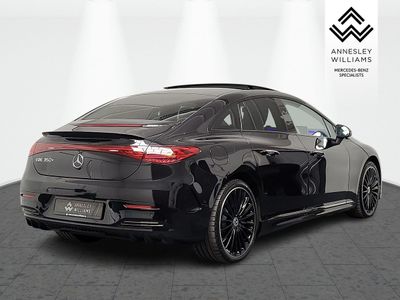 2026 Mercedes-Benz EQE