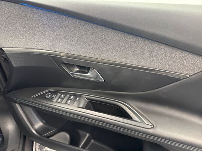 2022 Peugeot 3008