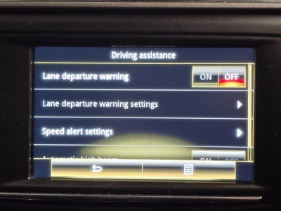 2016 Renault Kadjar
